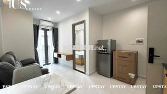 Cho Thuê Căn Hộ 1PN Full Option_Thang Máy_An Ninh gần ĐH Kiến Trúc Q3