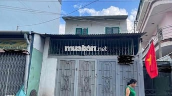 nhà nguyên căn.dt.64m2 p13 gò vâp