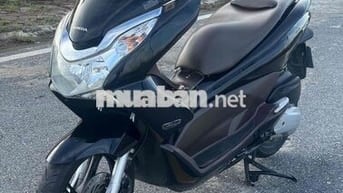 honda pcx nhập thái đề êm