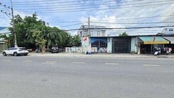 Đất đẹp mặt tiền kinh doanh Lê Thị Trung p. Bình Chuẩn Thuận An