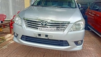 2013 - 97000 km