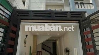 Cho Thuê Nhà Đường Số 1, Tân Phú ( KD Thoải Mái - 100m2 )