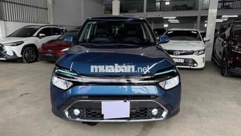 Xe Kia Carens 2024 1.5G IVT - ODO 6000 km