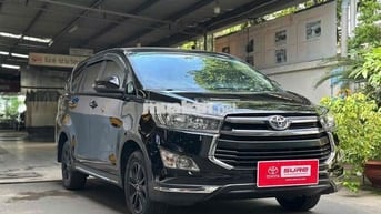 Innova 2018 Venturer còn thương lượng