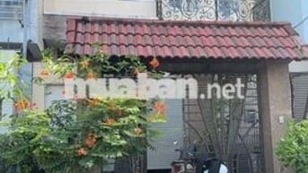 Nhà mặt tiền kinh doanh cực đỉnh