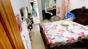 Bán nhà mặt tiền kinh doanh QL1A thị trấn Phú Long, Hàm Thuận Bắc