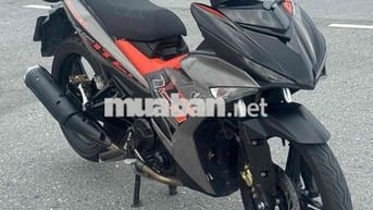 ex 150cc 2017
