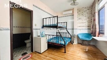 ✌️ Phòng trọ cho thuê ngay Đại Học Văn Hiến - Miễn phí xe - dịch vụ