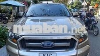 Cần bán xe Bán Tải Ford ranger 2016