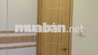 Bán căn hộ 62m2 2PN 2 Wc hướng đông nam mát mẻ để lại nội thất