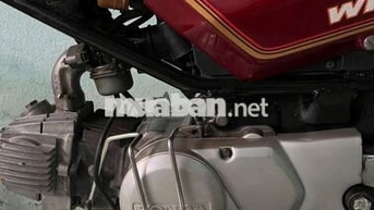 Cần bán xe Win100 như hình. Anh em ai cần liên hệ.