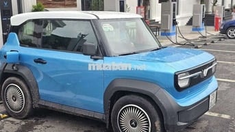 VF 3 thuê pin lướt hơn- 4000 km