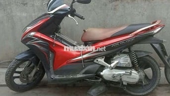 Bán xe Airblade 2012 chính chủ ủy quyền công chứng