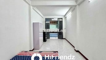 Studio Ban Công Mới Keng Full Nội Thất Siêu Mới Ngay Trung Tâm