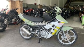 _Suzuki fx125 dọn mới từ trong ra ngoài_