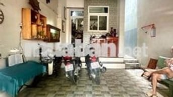 MT kinh doanh, Lưu hữuphước, Q8, 98m2, 7pn, gần  Bình Đông, 7,5 tỷ
