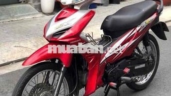 HondaWave Rsx 110(2009)bstp,chính chủ,xe zin êm ru