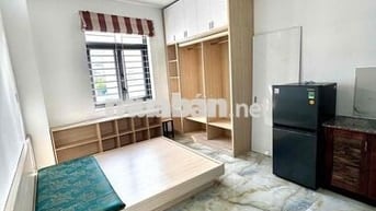 Chính chủ cho thuê CHDV:  gần đại học: Ngân Hàng, SPKT, Kiến Trúc