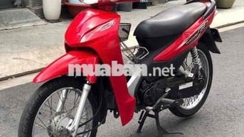 Honda Wave a 2017,bstp,chính chủ,xe đẹp máy zin