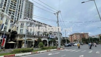 CHUNG CƯ MẶT TIỀN TẠ QUANG BỬU - 77M² - VIEW ĐẸP TOÀN CẢNH - SỔ HỒNG