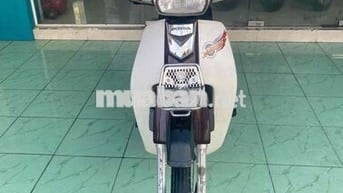 Super dream 208 bs61 chính chủ đầu nồi nguyên rin