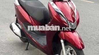 Lead 125cc(2019)bstp,xe đẹp leng keng,máy zin êm