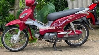 Xe đi làm Wave Angela 110 SYM chính hãng ✅