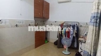 Tìm bạn nữ ở ghép Gò Vấp cách IUH 5 phút đi bộ
