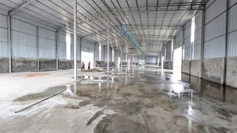 *Cho thuê kho xưởng*400m2-800m2 Võ Nguyên Giáp,Trường Thọ, Q.Thủ Đức
