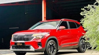 💯 Kia Seltos Deluxe 2024 NHƯ MỚI
