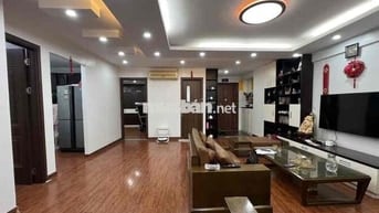BÁN CHUNG CƯ CT1 – KĐT VĂN KHÊ - 140 M2 - GIÁ NHỈNH 6 TỶ