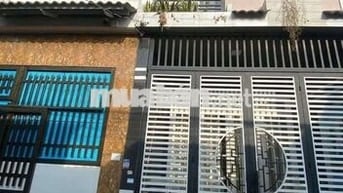 Cho thuê nhà gần chợ Đoàn Thị kia