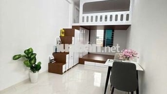 Khai trương CCMN 25-30m2 Giường tầng. Full đồ xịn sò tại Định Công Hạ