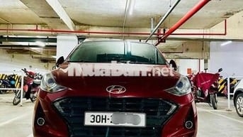 Hyundai Grand i10 2021 Grand 1.2 AT - 60000 km