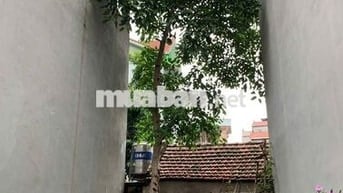 Cần bán đất thổ cư Lai Xá, Kim Chung đối diện Đại Học Thành Đô