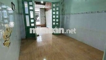 Nhà 1 Trệt 1 Lửng 2PN 3,5x16m Hẻm Xe Hơi 376 Huỳnh Tấn Phát Q.7