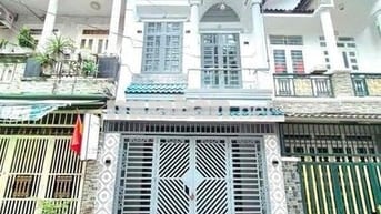 🔥 Giảm 500 triệu - Nhà 2 tầng Đào Tông Nguyên, ô tô vào nhà chỉ 4,89 t