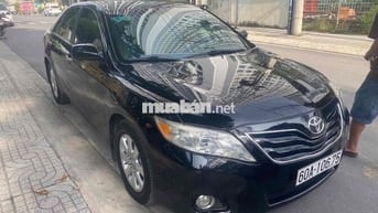 Toyota Camry 2009 - 120000 km