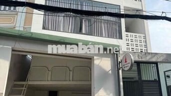 MẶT BẰNG VỪA Ở VỪA KINH DOANH TIỆN LỢI NGAY GÒ VẤP