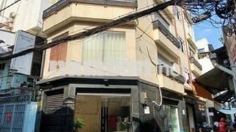 QUẬN 10 - CHỦ ĐỊNH CƯ CẦN BÁN GẤP NHÀ CĂN GÓC 2 MẶT TIỀN HXH - 24 TỶ