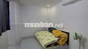 Phòng 25m2 tại Trình Đình Trọng ngay ngã tư Âu cơ.Lạc Long Quân