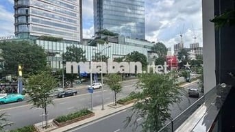 Hoa hậu sáng lạng Q1 - Mặt tiền 32 Lê Lợi Q1 giá sốc văng óc chỉ 5x !!