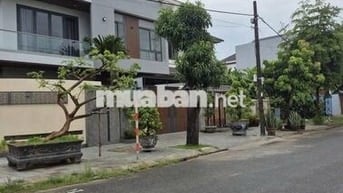 Bán lô đất biệt thự đường Nguyễn Đình Hoàng, Nại Hiên Đông, Sơn trà.