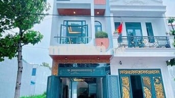 nhà phố 2 lầu 1 trệt tại  tân hạnh biên hoà đồng nai