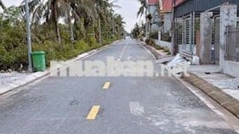 Bán đất đoàn xã , gần các dự án lớn sắp khởi công