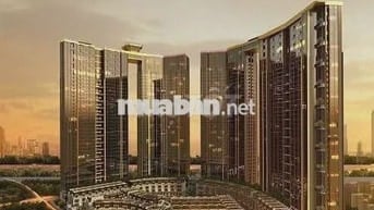 Bán Căn Hộ Toà S3 Dự Án Sunshine City - Ciputra