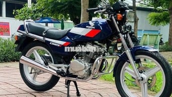 CB125t