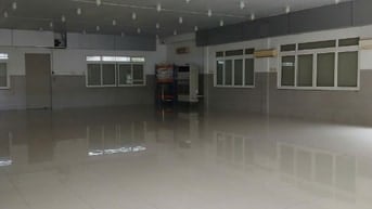 Cho thuê kho xưởng 2.200m², KV:  5.000m² MT 12m Bình Chánh, gần QL1A