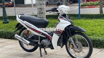 Sirius 2016 Zin Đẹp Biển số Vip phong Thuỷ 🌈🔥