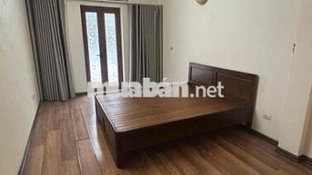 mặt ngõ kinh doanh phố Tân Mai 2 oto tr��nh đỗ cửa 50m2x5Tầng